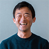 写真：村上 智彦氏