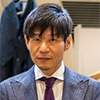 写真：奥谷 隆幸氏