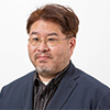写真:横井 孝治氏